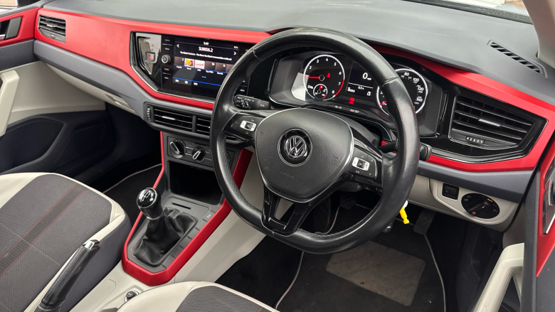 Volkswagen Polo 1.0 EVO Beats 5dr Petrol Hatchback